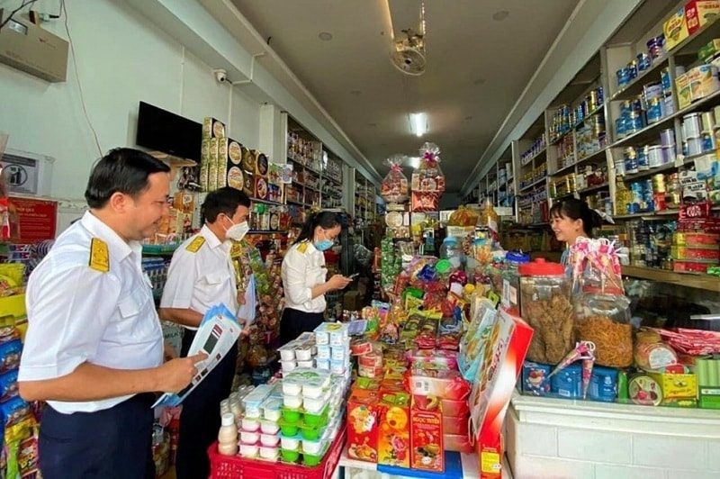 Đánh thuế 17% trên lợi nhuận: Nên phân bậc và hiện đại hóa quản lý Đánh thuế 17% trên lợi nhuận: Nên phân bậc và hiện đại hóa quản lý