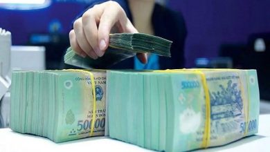 Tăng trưởng lợi nhuận doanh nghiệp đến từ khoản thu nhập không thường xuyên Tăng trưởng lợi nhuận doanh nghiệp đến từ khoản thu nhập không thường xuyên