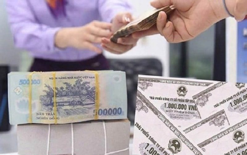 Tháo gỡ các điểm nghẽn của thị trường trái phiếu doanh nghiệp Tháo gỡ các điểm nghẽn của thị trường trái phiếu doanh nghiệp