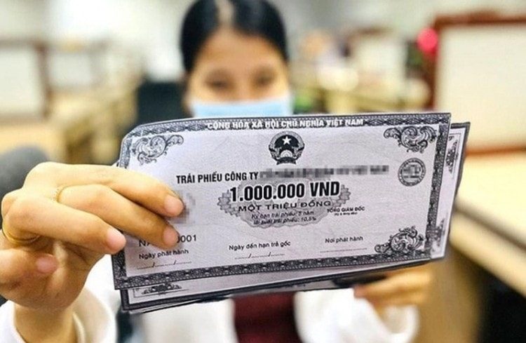 Sôi động phát hành trái phiếu doanh nghiệp, tỷ lệ thu hồi nợ gốc chậm trả gia tăng Sôi động phát hành trái phiếu doanh nghiệp, tỷ lệ thu hồi nợ gốc chậm trả gia tăng