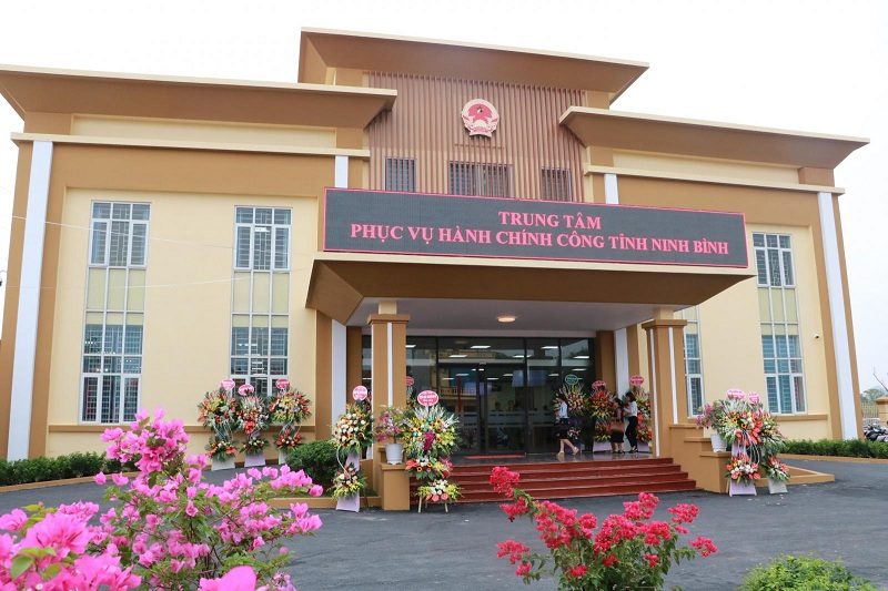 Ninh Bình: Tháo gỡ vướng mắc, bảo đảm vận hành hiệu quả mô hình chính quyền địa phương 2 cấp Ninh Bình: Tháo gỡ vướng mắc, bảo đảm vận hành hiệu quả mô hình chính quyền địa phương 2 cấp