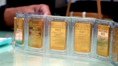 Giá vàng tuần tới: Cẩn trọng 2 sức ép lạm phát Giá vàng tuần tới: Cẩn trọng 2 sức ép lạm phát