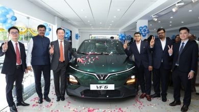 VinFast tăng trưởng doanh thu toàn cầu gần 92% trong quý II/2025 VinFast tăng trưởng doanh thu toàn cầu gần 92% trong quý II/2025