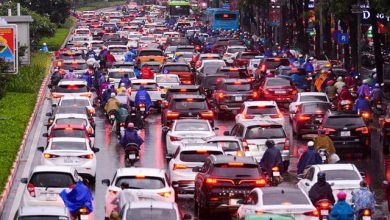 Ô tô đạt tiêu chuẩn khí thải Euro 5, không bị hạn chế vào vùng phát thải thấp? Ô tô đạt tiêu chuẩn khí thải Euro 5, không bị hạn chế vào vùng phát thải thấp?