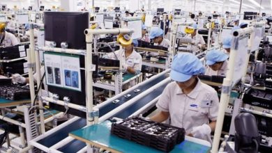 Xuất khẩu bứt phá, nhiều ngành chạm mốc 10 tỷ USD Xuất khẩu bứt phá, nhiều ngành chạm mốc 10 tỷ USD