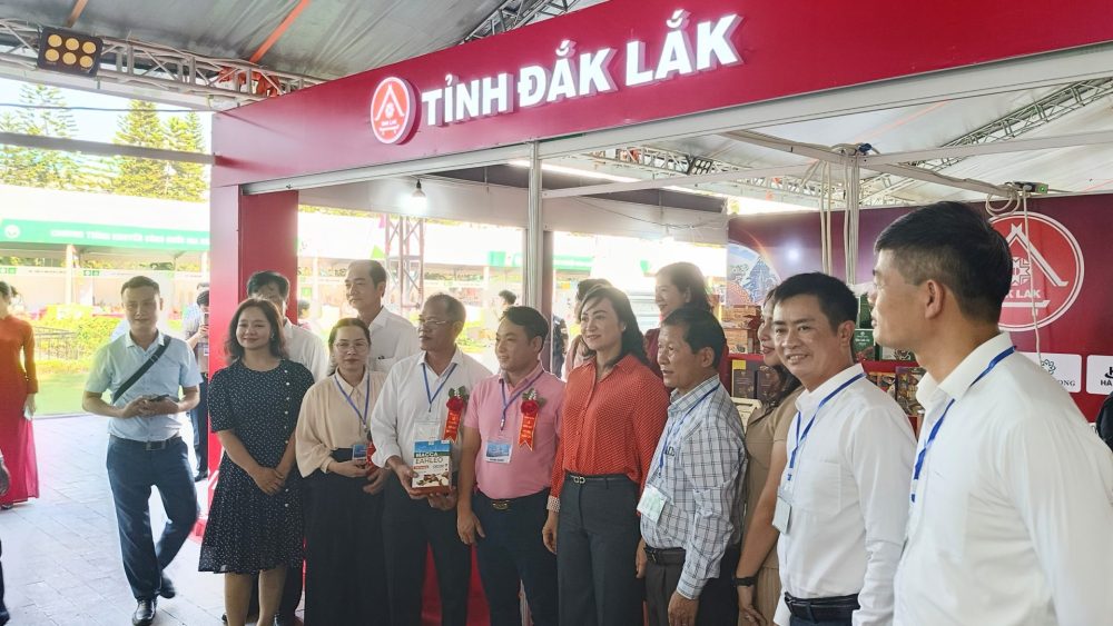 Hội chợ triển lãm hàng Công nghiệp Nông thôn năm 2025 Hội chợ triển lãm hàng Công nghiệp Nông thôn năm 2025