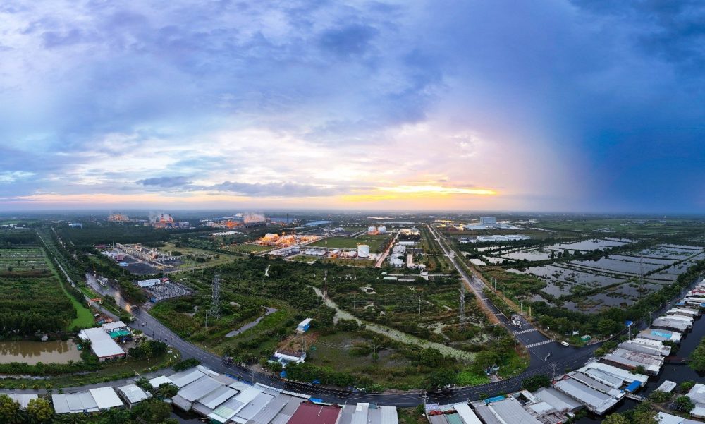 “Những điểm sáng năng lượng – Hành trình bảo đảm an ninh cho một Việt Nam phát triển bền vững” “Những điểm sáng năng lượng – Hành trình bảo đảm an ninh cho một Việt Nam phát triển bền vững”