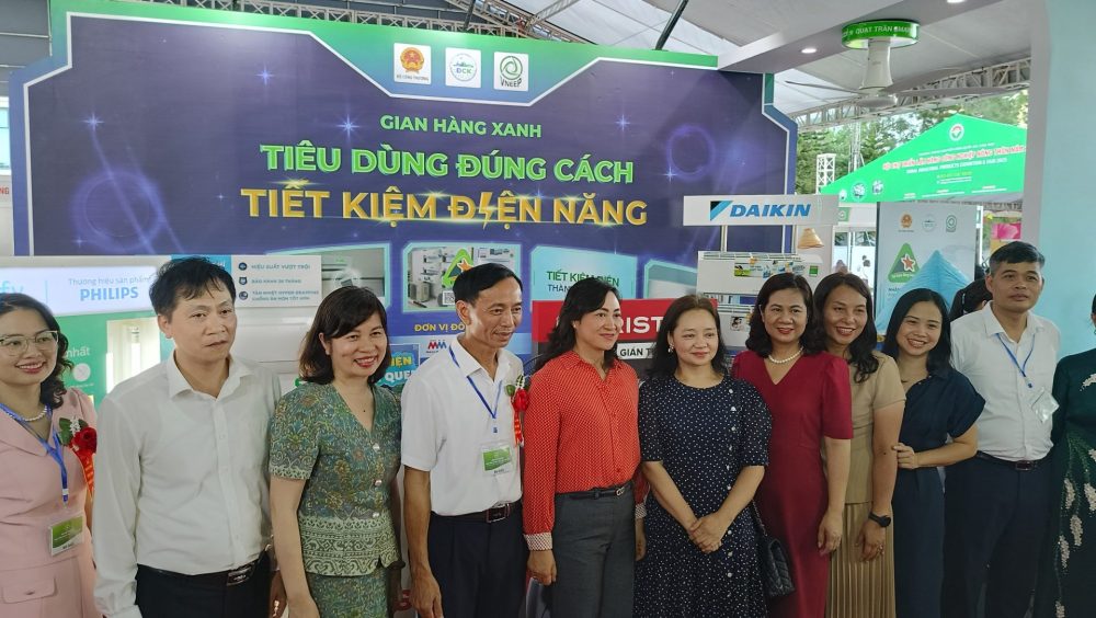 Hội chợ triển lãm hàng Công nghiệp Nông thôn năm 2025 Hội chợ triển lãm hàng Công nghiệp Nông thôn năm 2025