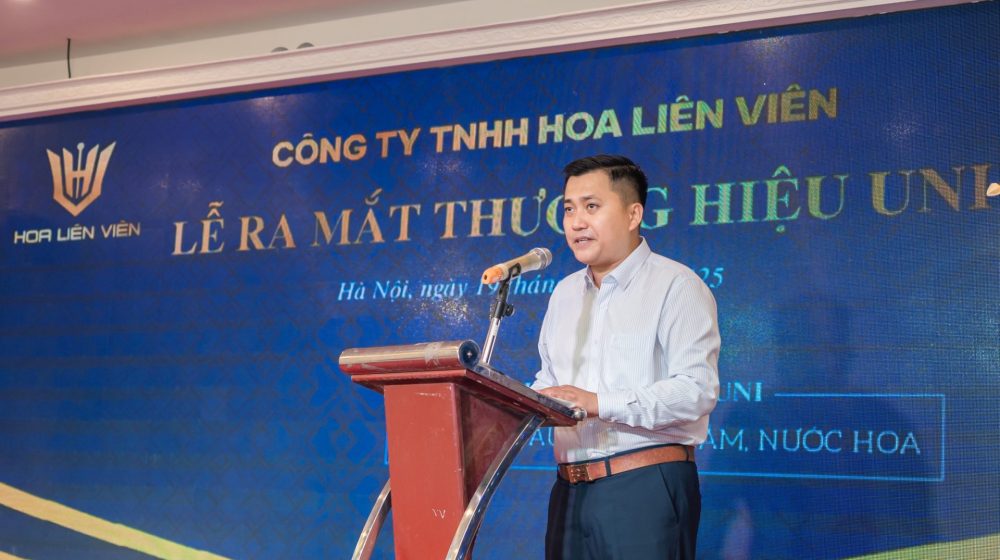 Ra mắt thương hiệu UNI – dòng sản phẩm chăm sóc cá nhân chiết xuất từ Trầm Hương Việt Ra mắt thương hiệu UNI – dòng sản phẩm chăm sóc cá nhân chiết xuất từ Trầm Hương Việt
