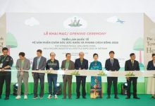 Wellness Expo 2025: Cầu nối giao thương và trải nghiệm hành trình sống khỏe