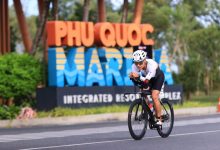BIM Group IRONMAN 70.3 Phú Quốc 2025 trở lại: Khẳng định vị thế Đảo Ngọc là điểm đến thể thao - du lịch hàng đầu Đông Nam Á