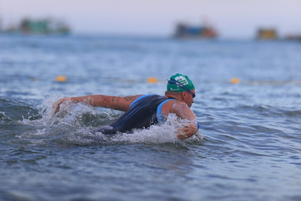 BIM Group IRONMAN 70.3 Phú Quốc 2025 trở lại: Khẳng định vị thế Đảo Ngọc là điểm đến thể thao - du lịch hàng đầu Đông Nam Á BIM Group IRONMAN 70.3 Phú Quốc 2025 trở lại: Khẳng định vị thế Đảo Ngọc là điểm đến thể thao - du lịch hàng đầu Đông Nam Á