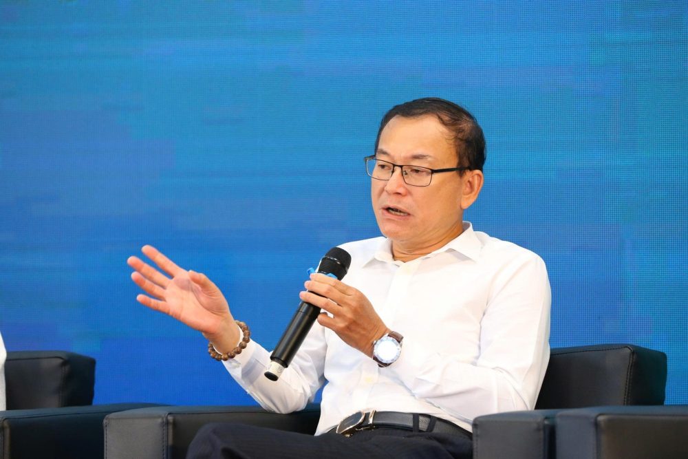 Đào tạo nguồn nhân lực chất lượng cao cho ngành bất động sản trong kỷ nguyên số Đào tạo nguồn nhân lực chất lượng cao cho ngành bất động sản trong kỷ nguyên số