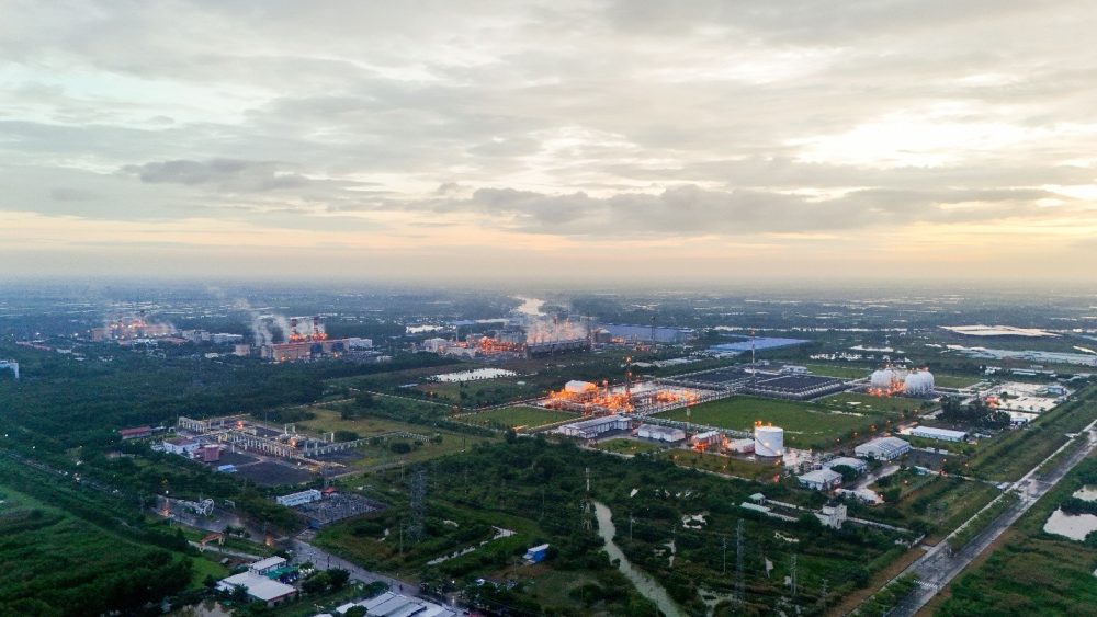 “Những điểm sáng năng lượng – Hành trình bảo đảm an ninh cho một Việt Nam phát triển bền vững” “Những điểm sáng năng lượng – Hành trình bảo đảm an ninh cho một Việt Nam phát triển bền vững”