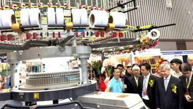 VTG 2025 khai mạc: Công nghiệp hỗ trợ dệt may đứng trước cơ hội bứt phá chuỗi cung ứng VTG 2025 khai mạc: Công nghiệp hỗ trợ dệt may đứng trước cơ hội bứt phá chuỗi cung ứng
