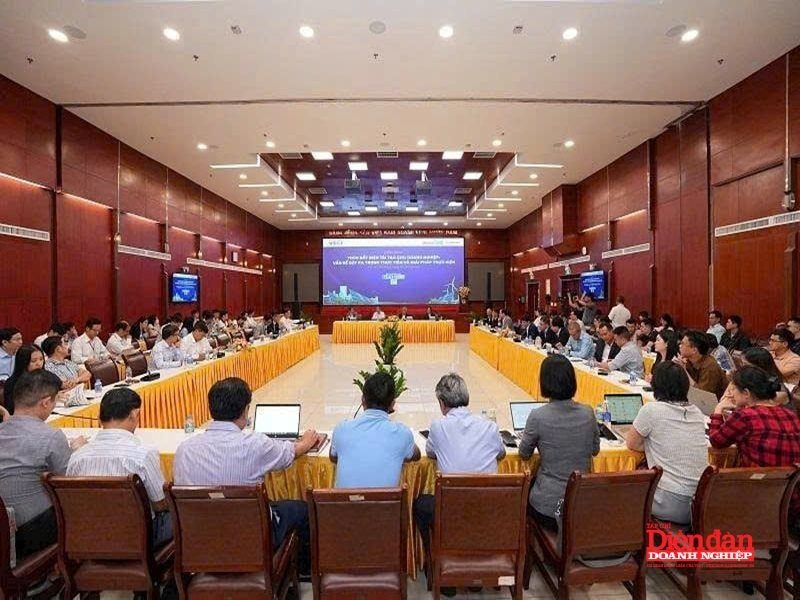 Văn phòng Chính phủ đề nghị Bộ Công Thương nghiên cứu, xem xét kiến nghị về điện tái tạo Văn phòng Chính phủ đề nghị Bộ Công Thương nghiên cứu, xem xét kiến nghị về điện tái tạo