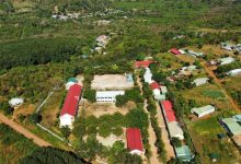 Lâm Đồng thu hút nhiều dự án lớn với tổng vốn trên 35.000 tỷ đồng