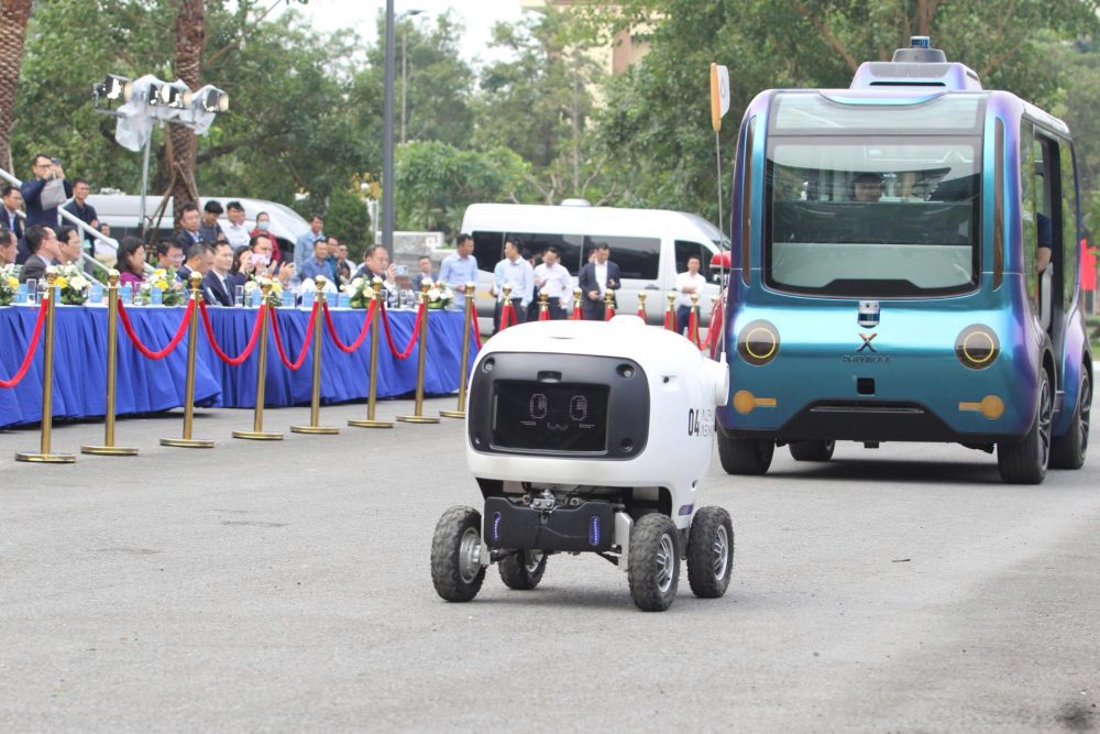 Tuần lễ Số Quốc tế Việt Nam 2025 thúc đẩy công nghiệp hỗ trợ cho công nghệ cao Tuần lễ Số Quốc tế Việt Nam 2025 thúc đẩy công nghiệp hỗ trợ cho công nghệ cao