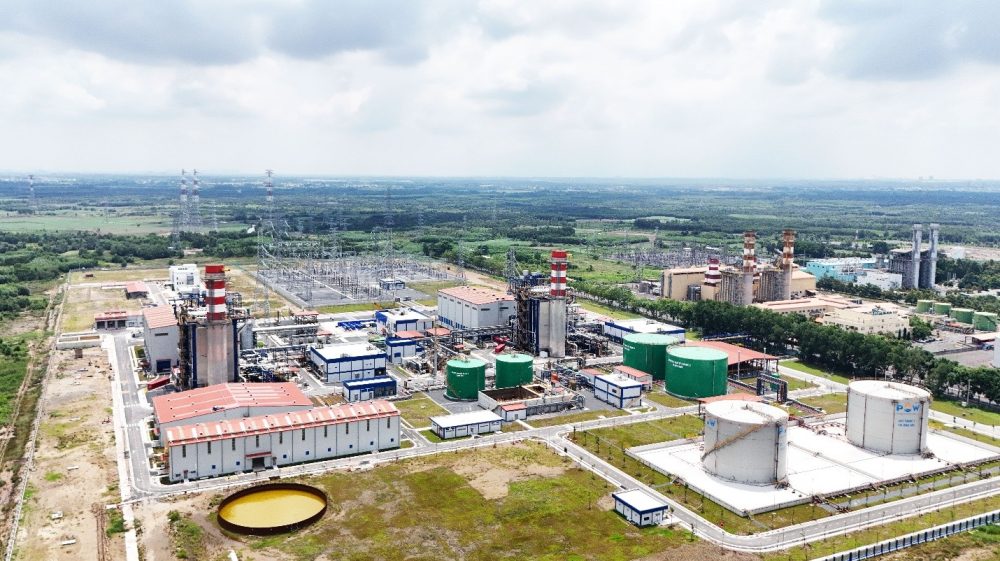 “Những điểm sáng năng lượng – Hành trình bảo đảm an ninh cho một Việt Nam phát triển bền vững” “Những điểm sáng năng lượng – Hành trình bảo đảm an ninh cho một Việt Nam phát triển bền vững”