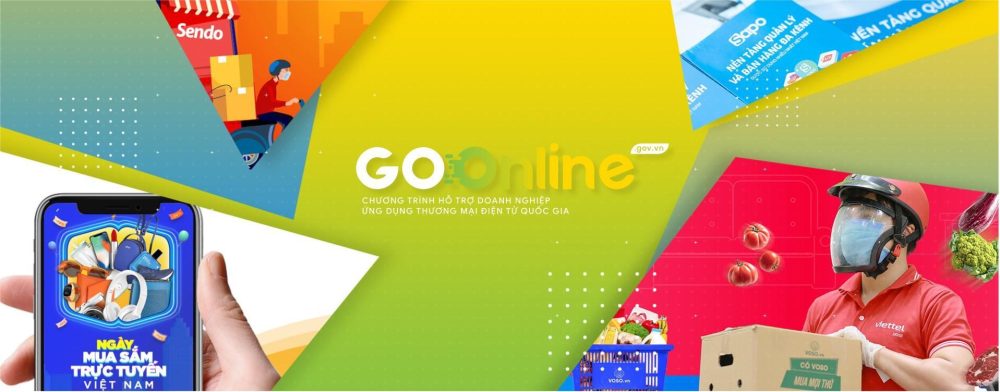 Thương mại điện tử – Điểm sáng trong bức tranh kinh tế số Việt Nam Thương mại điện tử – Điểm sáng trong bức tranh kinh tế số Việt Nam