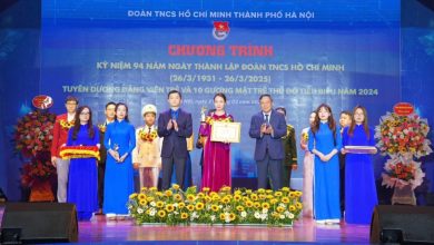 Nữ doanh nhân trẻ khởi nghiệp xuất sắc Nữ doanh nhân trẻ khởi nghiệp xuất sắc