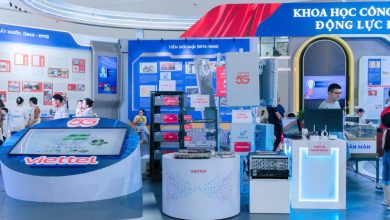 Omdia ghi nhận Viettel là nhà cung cấp mạng lõi mới nổi toàn cầu Omdia ghi nhận Viettel là nhà cung cấp mạng lõi mới nổi toàn cầu