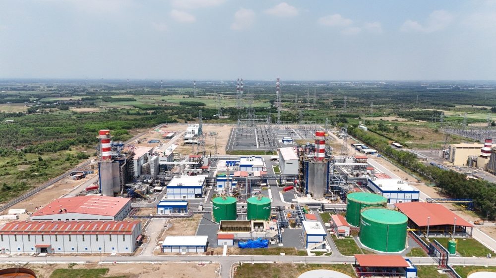 “Những điểm sáng năng lượng – Hành trình bảo đảm an ninh cho một Việt Nam phát triển bền vững” “Những điểm sáng năng lượng – Hành trình bảo đảm an ninh cho một Việt Nam phát triển bền vững”