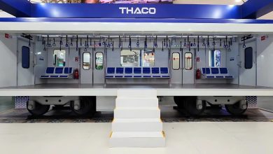 THACO sẵn sàng góp sức cho những dự án trọng điểm Quốc gia THACO sẵn sàng góp sức cho những dự án trọng điểm Quốc gia
