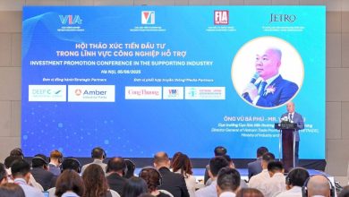 Thúc đẩy đầu tư vào công nghiệp hỗ trợ: Tạo nền tảng phát triển chuỗi cung ứng nội địa Thúc đẩy đầu tư vào công nghiệp hỗ trợ: Tạo nền tảng phát triển chuỗi cung ứng nội địa