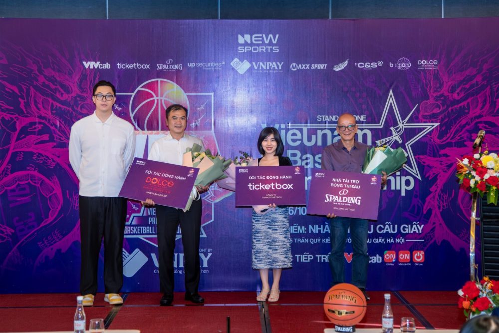 Chung kết toàn quốc giải bóng rổ Pro-Am 2025 trở lại Hà Nội