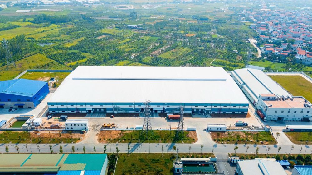 OPL Logistics - Cùng FIATA 2025 kiến tạo tương lai xanh OPL Logistics - Cùng FIATA 2025 kiến tạo tương lai xanh