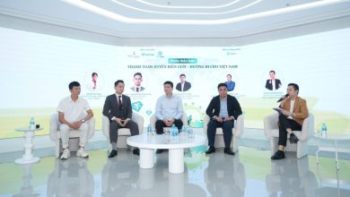 Thanh toán xuyên biên giới bằng Stablecoin là cơ hội cho Việt Nam nhưng cần áp dụng từng bước Thanh toán xuyên biên giới bằng Stablecoin là cơ hội cho Việt Nam nhưng cần áp dụng từng bước