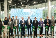 Khánh thành Trung tâm Hydrogen Xanh Việt Nam tại thành phố Hồ Chí Minh