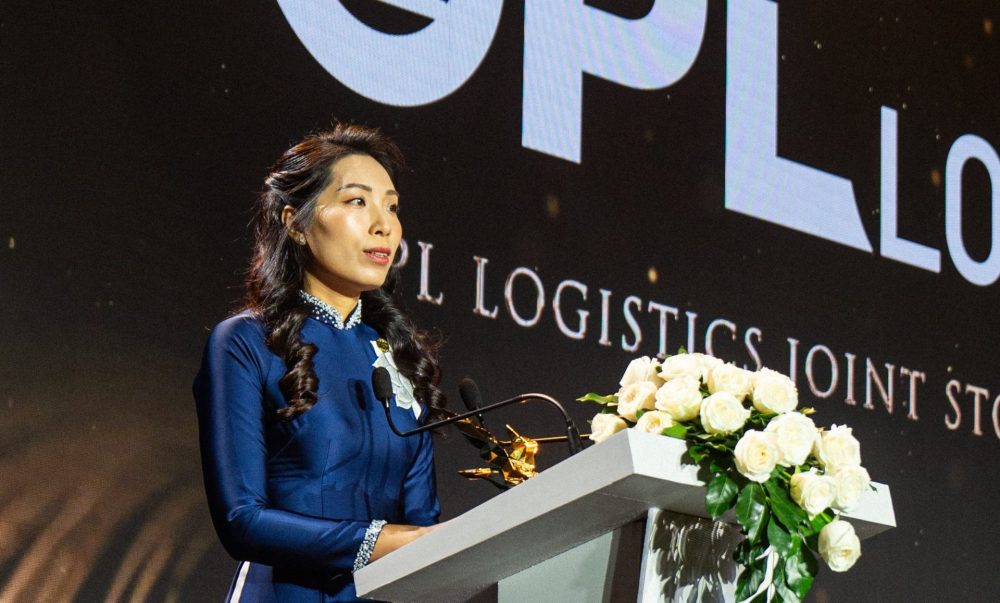 OPL Logistics được vinh danh tại Giải thưởng Doanh nghiệp Châu Á năm 2025 OPL Logistics được vinh danh tại Giải thưởng Doanh nghiệp Châu Á năm 2025