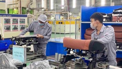 Hà Nội quyết liệt tháo gỡ khó khăn, tạo bứt phá cho công nghiệp hỗ trợ Hà Nội quyết liệt tháo gỡ khó khăn, tạo bứt phá cho công nghiệp hỗ trợ