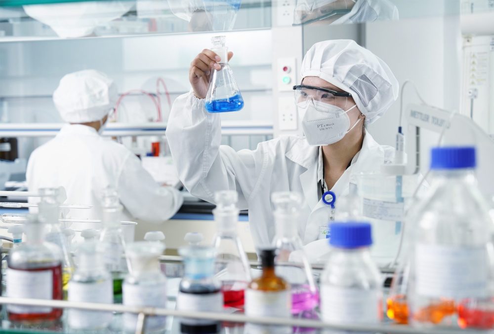 Imexpharm: Trao giá trị sức khỏe, lan tỏa trách nhiệm cộng đồng Imexpharm: Trao giá trị sức khỏe, lan tỏa trách nhiệm cộng đồng
