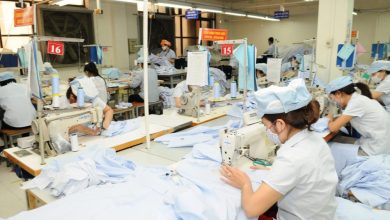 Dệt may Việt Nam trước “cơ hội vàng”: Công nghiệp hỗ trợ và chuỗi cung ứng là chìa khóa Dệt may Việt Nam trước “cơ hội vàng”: Công nghiệp hỗ trợ và chuỗi cung ứng là chìa khóa