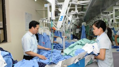 Sản xuất công nghiệp tăng trưởng mạnh – cơ hội bứt phá cho công nghiệp hỗ trợ Việt Nam Sản xuất công nghiệp tăng trưởng mạnh – cơ hội bứt phá cho công nghiệp hỗ trợ Việt Nam