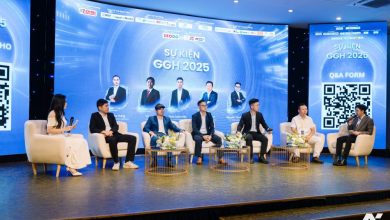 Diễn đàn GGH 2025: Chiến lược SEO trong kỷ nguyên AI Diễn đàn GGH 2025: Chiến lược SEO trong kỷ nguyên AI