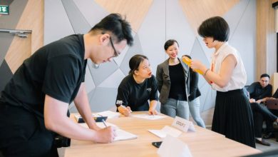BUV lọt Top 43 trường đạo tạo MBA hàng đầu châu Á BUV lọt Top 43 trường đạo tạo MBA hàng đầu châu Á