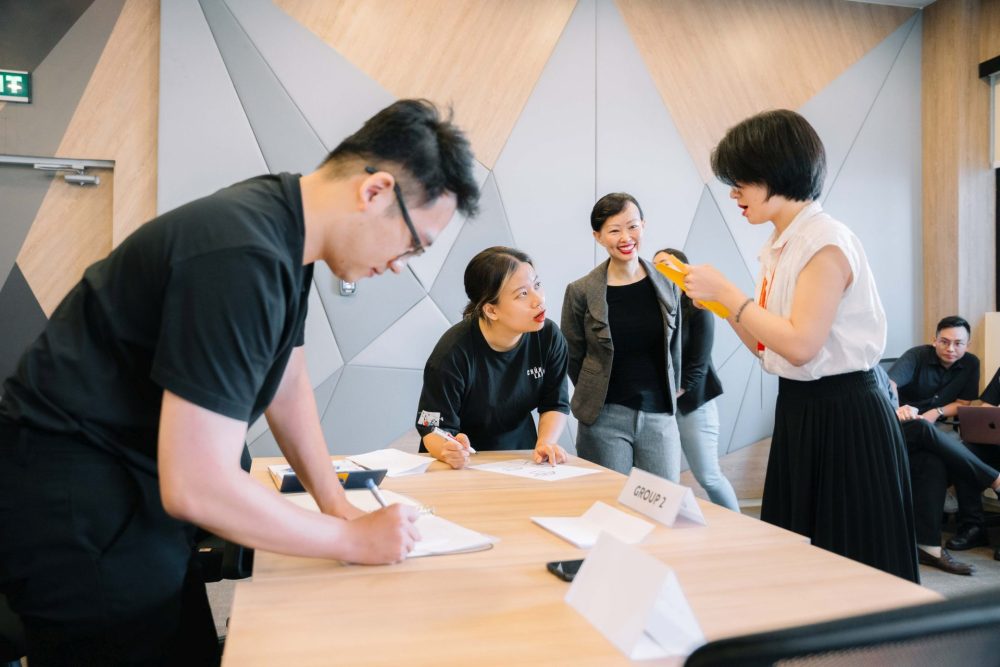 BUV lọt Top 43 trường đạo tạo MBA hàng đầu châu Á BUV lọt Top 43 trường đạo tạo MBA hàng đầu châu Á