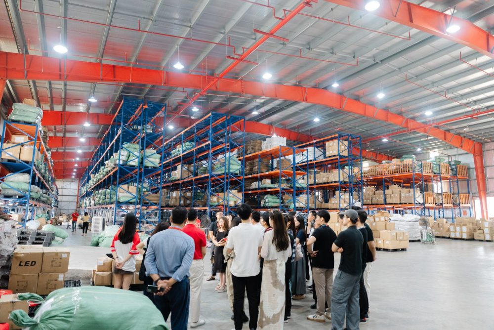 BUV lọt Top 43 trường đạo tạo MBA hàng đầu châu Á BUV lọt Top 43 trường đạo tạo MBA hàng đầu châu Á