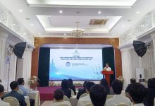 Tăng cường năng lực phòng vệ thương mại trong lĩnh vực công nghiệp tại Việt Nam