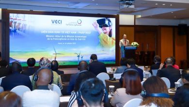 Diễn đàn Kinh tế Việt Nam - Pháp ngữ 2025: Mở rộng “vòng tròn hợp tác” giữa doanh nghiệp Việt Nam và cộng đồng Pháp ngữ