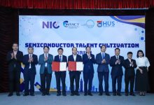 Diễn đàn “Thúc đẩy nguồn nhân lực bán dẫn Việt Nam - Đài Loan”