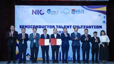 Diễn đàn “Thúc đẩy nguồn nhân lực bán dẫn Việt Nam - Đài Loan”