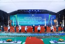 Hà Nội khởi công tuyến metro số 2: Nam Thăng Long - Trần Hưng Đạo