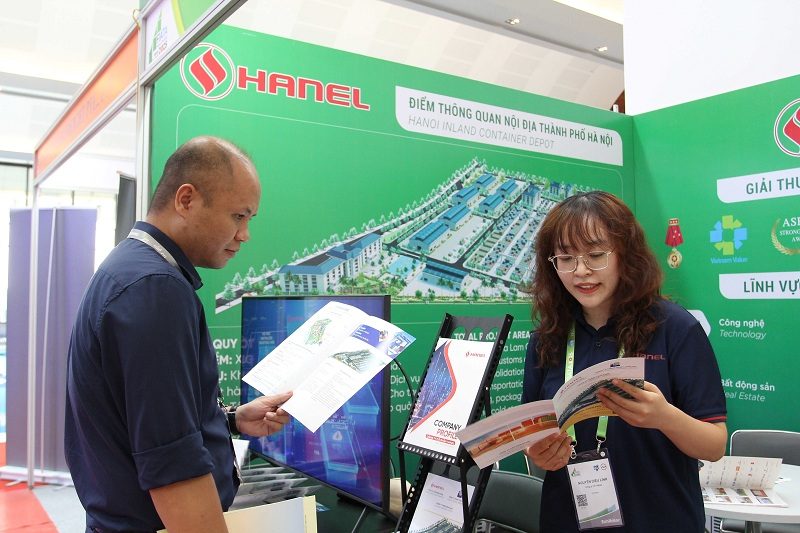 HANEL GÓP MẶT TẠI FIATA WORLD CONGRESS 2025 – GREEN & RESILIENT LOGISTICS HANEL GÓP MẶT TẠI FIATA WORLD CONGRESS 2025 – GREEN & RESILIENT LOGISTICS