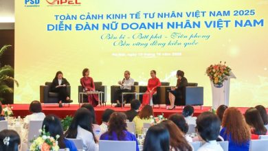 Diễn đàn Nữ doanh nhân Việt Nam: Bền bỉ - Bứt phá - Tiên phong - Bền vững đồng kiến quốc Diễn đàn Nữ doanh nhân Việt Nam: Bền bỉ - Bứt phá - Tiên phong - Bền vững đồng kiến quốc