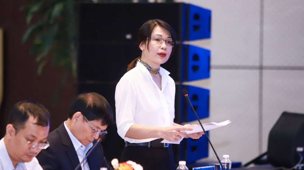 Chương trình “Go Global”: Để doanh nghiệp Việt tự tin vươn ra thị trường quốc tế Chương trình “Go Global”: Để doanh nghiệp Việt tự tin vươn ra thị trường quốc tế